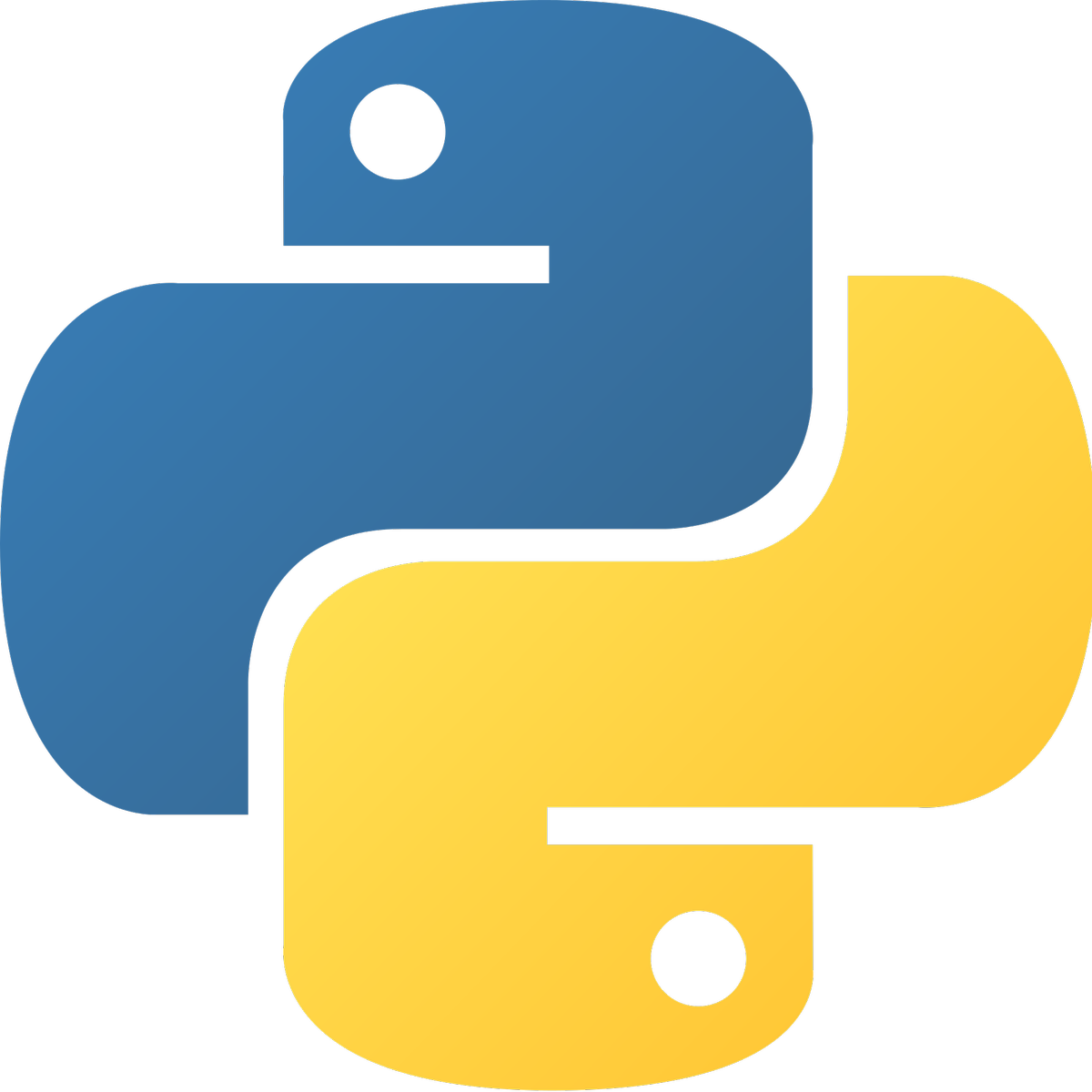 Python Developer